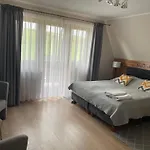 Goscinne Pod Lipa Δωμάτια σε οικογενειακή κατοικία *