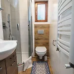 Δωμάτια σε οικογενειακή κατοικία Goscinne Pod Lipa Ζακοπάνε