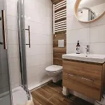 Goscinne Pod Lipa Ζακοπάνε