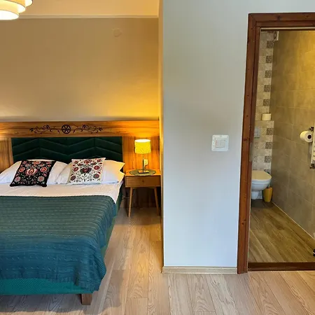 منزل للإقامة Goscinne Pod Lipa زاكوباني