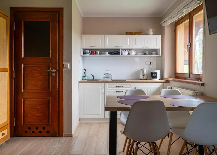 Goscinne Pod Lipa زاكوباني