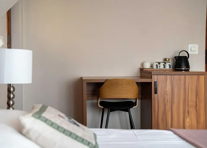 Goscinne Pod Lipa * زاكوباني