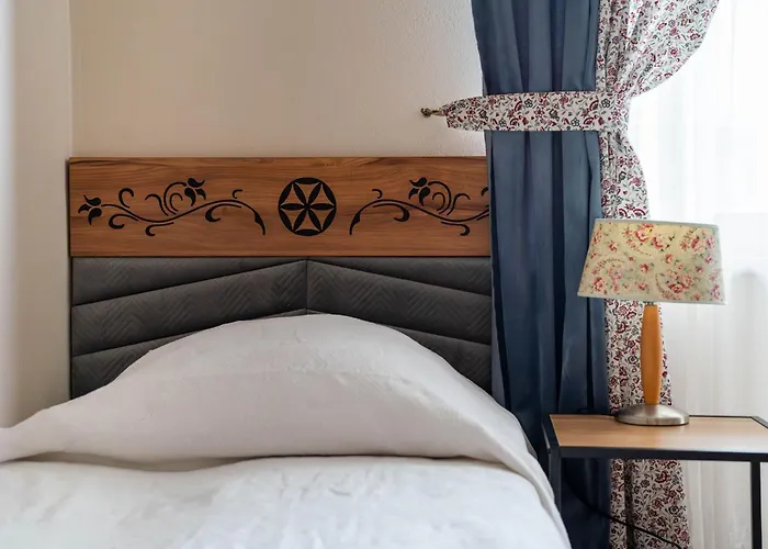 منزل للإقامة Goscinne Pod Lipa