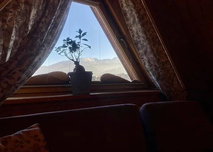 Goscinne Pod Lipa منزل للإقامة