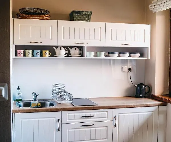 منزل للإقامة Goscinne Pod Lipa