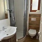 Privatunterkunft Goscinne Pod Lipa *