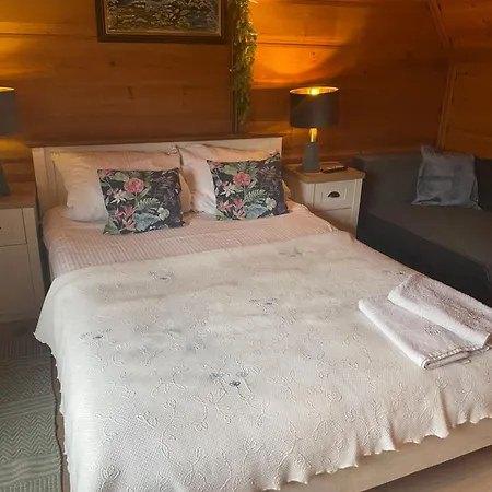 Homestay Goscinne Pod Lipa