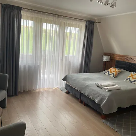 Goscinne Pod Lipa 홈스테이 *