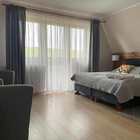 Goscinne Pod Lipa * Zakopane