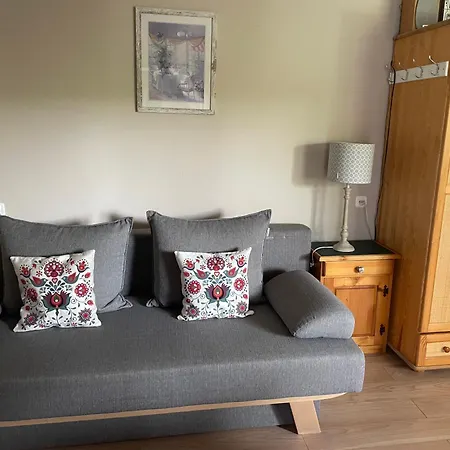 Goscinne Pod Lipa Homestay Zakopane