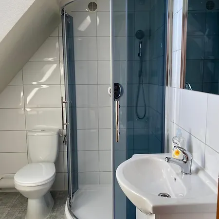 Homestay Goscinne Pod Lipa *