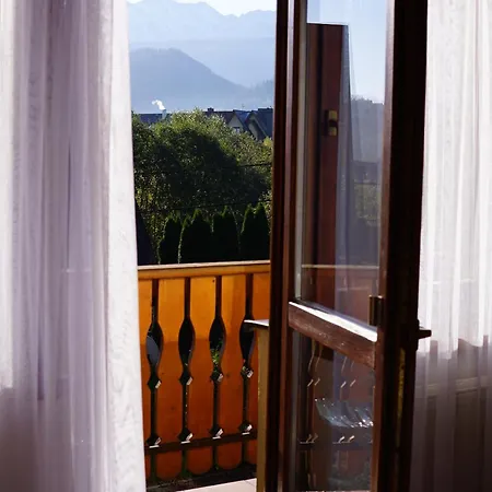 Goscinne Pod Lipa * Zakopane