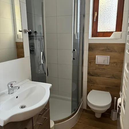 Pansiyon Goscinne Pod Lipa *