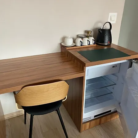 Goscinne Pod Lipa * Закопане