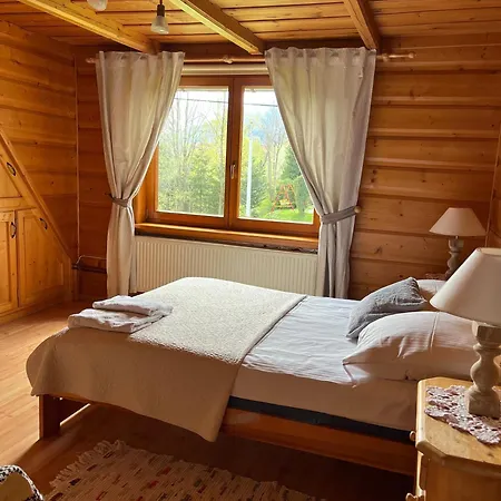 Homestay Goscinne Pod Lipa *