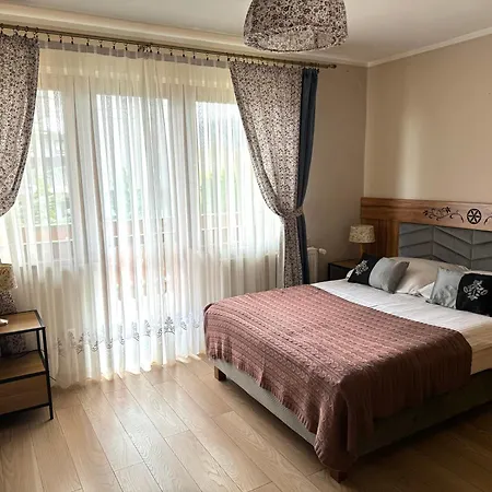 Homestay Goscinne Pod Lipa *