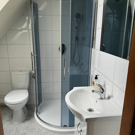 Homestay Goscinne Pod Lipa Zakopane