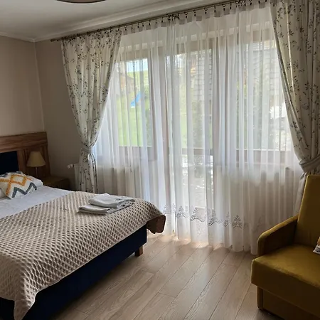 홈스테이 Goscinne Pod Lipa *