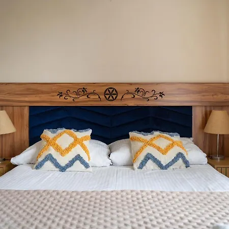 Homestay Goscinne Pod Lipa Zakopane