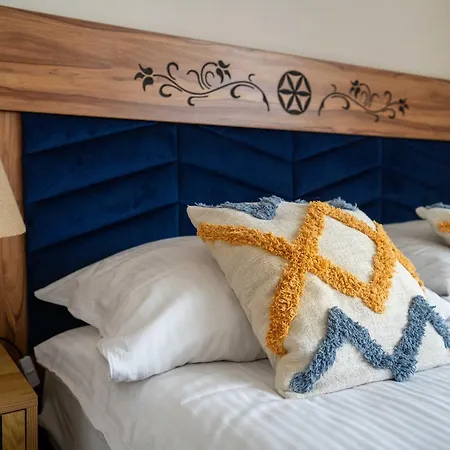 Goscinne Pod Lipa Homestay