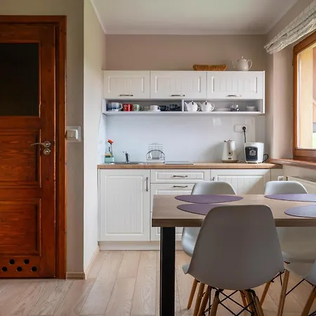 Goscinne Pod Lipa Zakopane