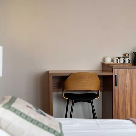 Goscinne Pod Lipa * Закопане