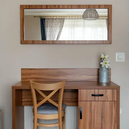 Goscinne Pod Lipa Проживание в семье