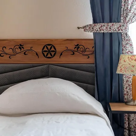 Homestay Goscinne Pod Lipa