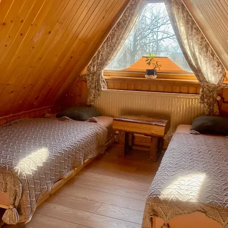 Homestay Goscinne Pod Lipa