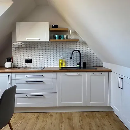 Goscinne Pod Lipa 홈스테이 *