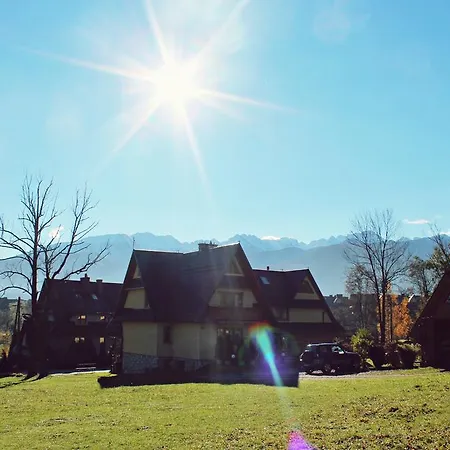 Goscinne Pod Lipa Zakopane