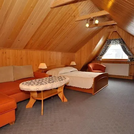 Goscinne Pod Lipa Zakopane