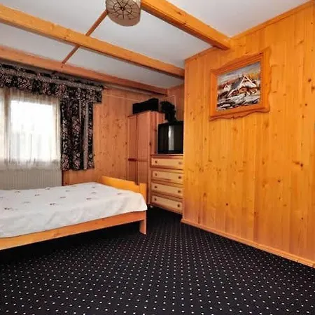 Goscinne Pod Lipa Homestay