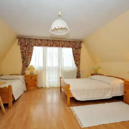 Goscinne Pod Lipa 홈스테이 *