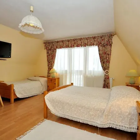 Goscinne Pod Lipa Закопане