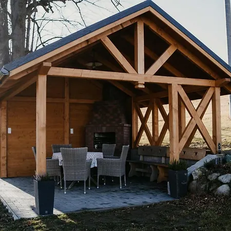 Goscinne Pod Lipa * Zakopane