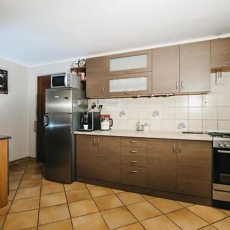 Homestay Goscinne Pod Lipa