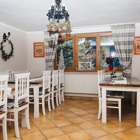 Goscinne Pod Lipa Homestay Zakopane