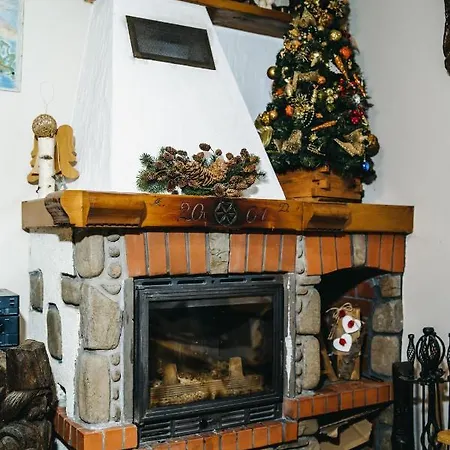 Goscinne Pod Lipa Zakopane