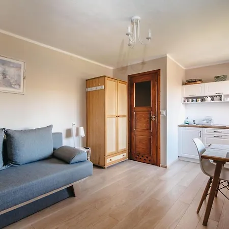 Goscinne Pod Lipa Zakopane