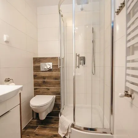 Goscinne Pod Lipa Homestay