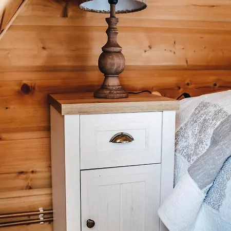 Goscinne Pod Lipa Homestay