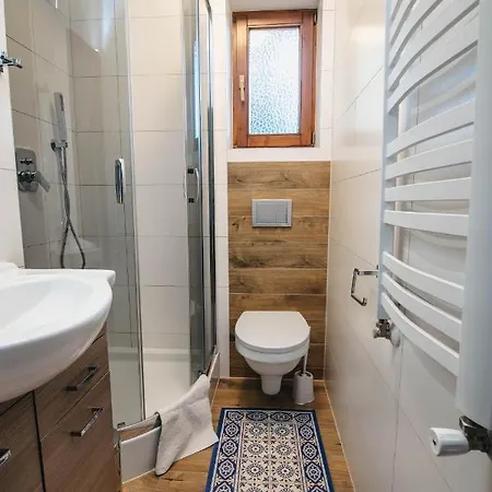 Homestay Goscinne Pod Lipa Zakopane