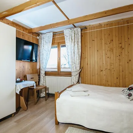 Goscinne Pod Lipa Zakopane