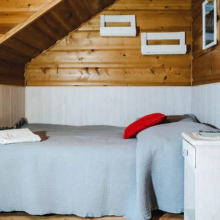 Goscinne Pod Lipa 홈스테이 *