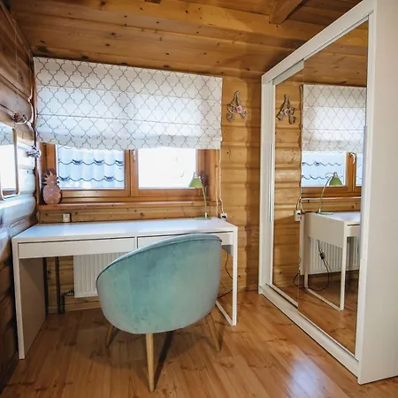 Homestay Goscinne Pod Lipa