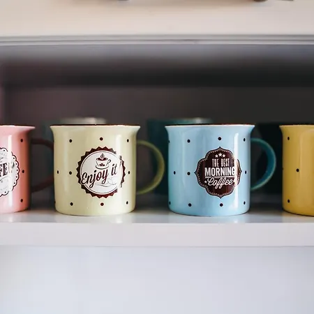 Goscinne Pod Lipa Homestay *