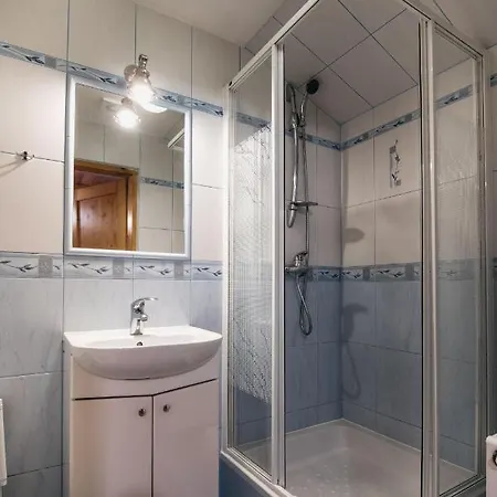 Goscinne Pod Lipa Закопане