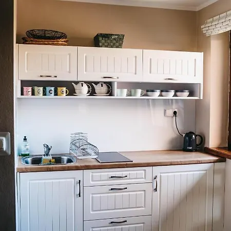 Homestay Goscinne Pod Lipa