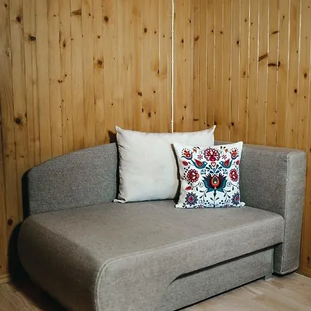 Goscinne Pod Lipa Проживание в семье *